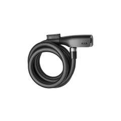 Incuietoare Cablu AXA Resolute 12mm/180cm - Black