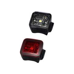 Far + stop SPECIALIZED Flash Combo - Black