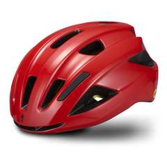 Casca SPECIALIZED Align II - Gloss Flo Red