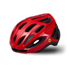 Casca SPECIALIZED Align - Gloss Red
