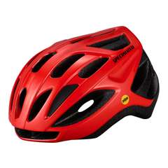 Casca SPECIALIZED Align - Rocket Red