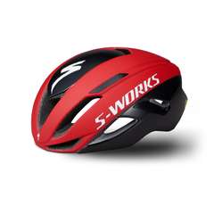 Casca SPECIALIZED S-Works Evade - Team Red/Black