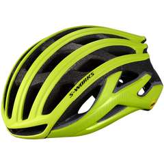 Casca SPECIALIZED S-Works Prevail II - Hyper Green