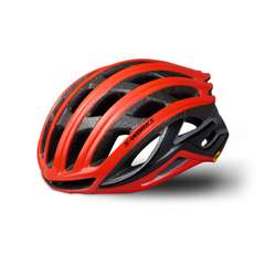 Casca SPECIALIZED S-Works Prevail II - Rocket Red