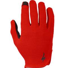 Manusi SPECIALIZED Men's LoDown LF - Flo Red
