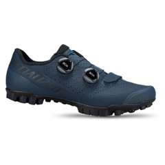 Pantofi ciclism SPECIALIZED Recon 3.0 Mtb - Cast Blue Metallic
