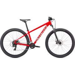 Bicicleta SPECIALIZED Rockhopper 26 - Gloss Flo Red XXS