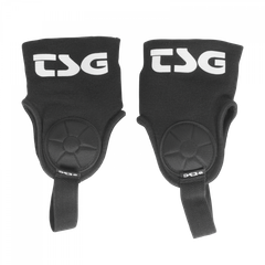 Glezniere TSG Single Ankle-Guard Cam - Black S/M