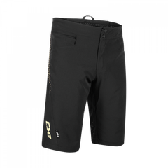 Pantaloni scurti TSG SP5 - Black Neonyellow S