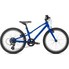 Bicicleta copii mtb SPECIALIZED Jett 20 - Gloss Cobalt | 6-9 ani