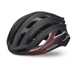 Casca SPECIALIZED Prevail II Vent - Matte Maroon