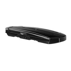 Cutie portbagaj THULE Motion XT Alpine - Black Glossy