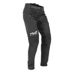 Pantaloni TSG Ridge DH - Black