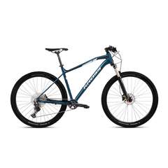 Bicicleta KROSS Level 5.0 29'' M Albastru|Argintiu 2022