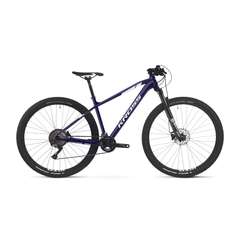 Bicicleta KROSS Level 4.0 29'' M Albastru|Alb 2022