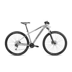 Bicicleta KROSS Level 3.0 29'' XL Gri|Negru 2022