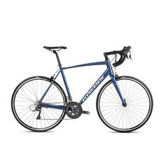 Bicicleta KROSS Vento 2.0 M 28'' M Albastru|Argintiu 2022