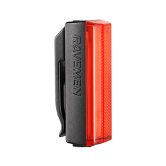 Stop RAVEMEN TR20 USB 20 lumeni - Black