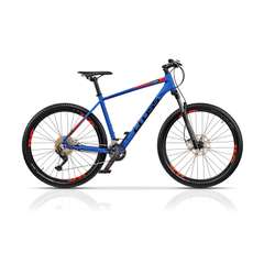 Bicicleta Mtb CROSS Fusion X 27.5