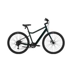 CANNONDALE Treadwell Neo 2 M Verde  2022