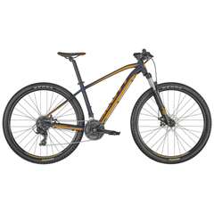 Bicicleta SCOTT Aspect 970 XL Albastru / Portocaliu