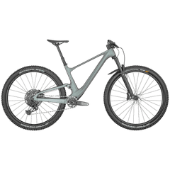 Bicicleta SCOTT  SPARK 920  - Gri|Verde 2023