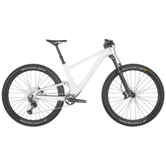 Bicicleta SCOTT  SPARK 930 - Alb 2023