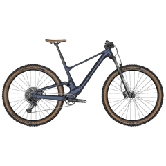 Bicicleta SCOTT  SPARK 970 - Albastru Inchis 2023
