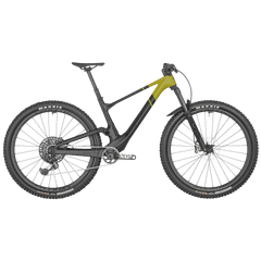 Bicicleta SCOTT  SPARK ST 900 TUNED - Verde|Carbon 2023