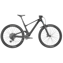 Bicicleta SCOTT  SPARK ST 910 - Carbon 2023