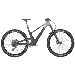 Bicicleta SCOTT  GENIUS ST 920 -  Gri 2023