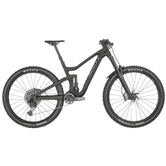 Bicicleta SCOTT  RANSOM 910 - Carbon 2023