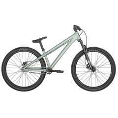 Bicicleta SCOTT  VOLTAGE YZ 0.1 - MOSS Aluminiu 2023
