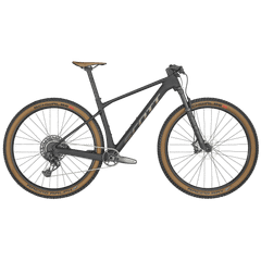 Bicicleta SCOTT  SCALE 910 - Carbon 2023