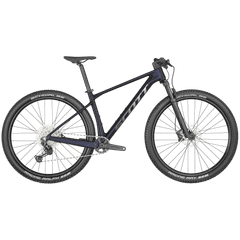 Bicicleta SCOTT  SCALE 930 - Albastru 2023