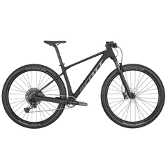 Bicicleta SCOTT  SCALE 940 - Carbon 2023