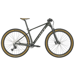 Bicicleta SCOTT  SCALE 950 - Verde 2023