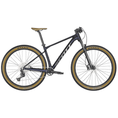 Bicicleta SCOTT  SCALE 965 - Albastru 2023