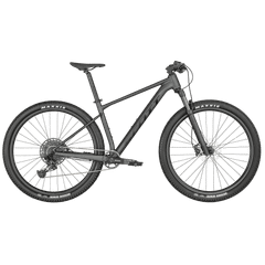 Bicicleta SCOTT  SCALE 970 - Gri 2023