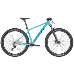 Bicicleta SCOTT  SCALE 980 - Albastru 2023