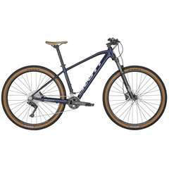 Bicicleta SCOTT  ASPECT 920  - Albastru 2023