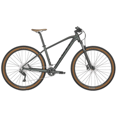 Bicicleta SCOTT  ASPECT 930 - Negru 2023