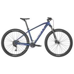 Bicicleta SCOTT  ASPECT 940 (L) - Albastru 2023