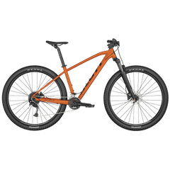 Bicicleta SCOTT  ASPECT 940 - Portocaliu  2023