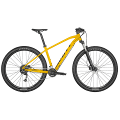 Bicicleta SCOTT  ASPECT 950 - Galben 2023