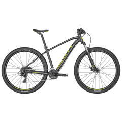 Bicicleta SCOTT  ASPECT 960 - Granit|Negru 2023
