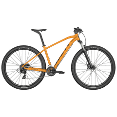 Bicicleta SCOTT  ASPECT 960 - Portocaliu 2023