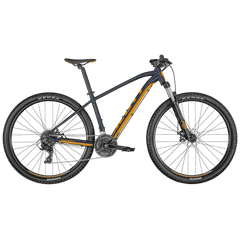 Bicicleta SCOTT  ASPECT 970 - Albastru 2023