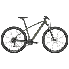 Bicicleta SCOTT  ASPECT 970 - Verde 2023