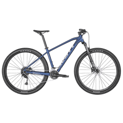 Bicicleta SCOTT  ASPECT 740 - Albastru 2023